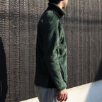 ZI Versa Mid Jacket #AL / アルパイン [NA72501]