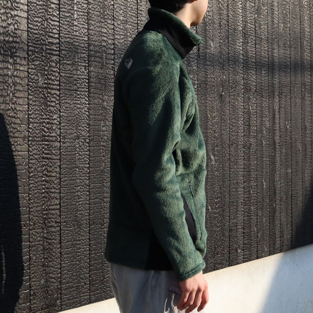 ZI Versa Mid Jacket #AL / アルパイン [NA72501]