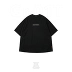 “Gr-01T”概念。 3D圓形T卹 #SHADOW [GOOPI-25SS-JUN-04]