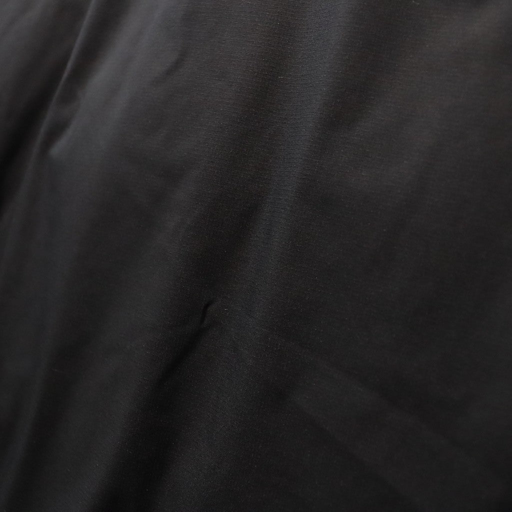 Marmot | MC PRIMALOFT JACKET #BLACK [CCC-263J003]
