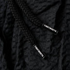 ALOE BALLOON PANTS #Black [SU26-B01]