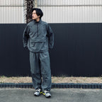 300 BLOUSON #MudBath [26s_NEX24-J01]