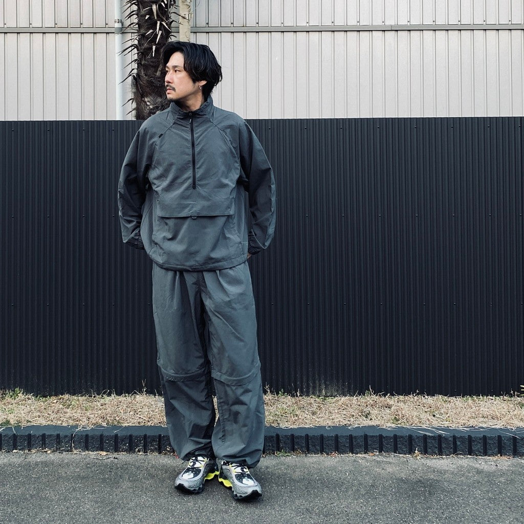 300 BLOUSON #MudBath [26s_NEX24-J01]