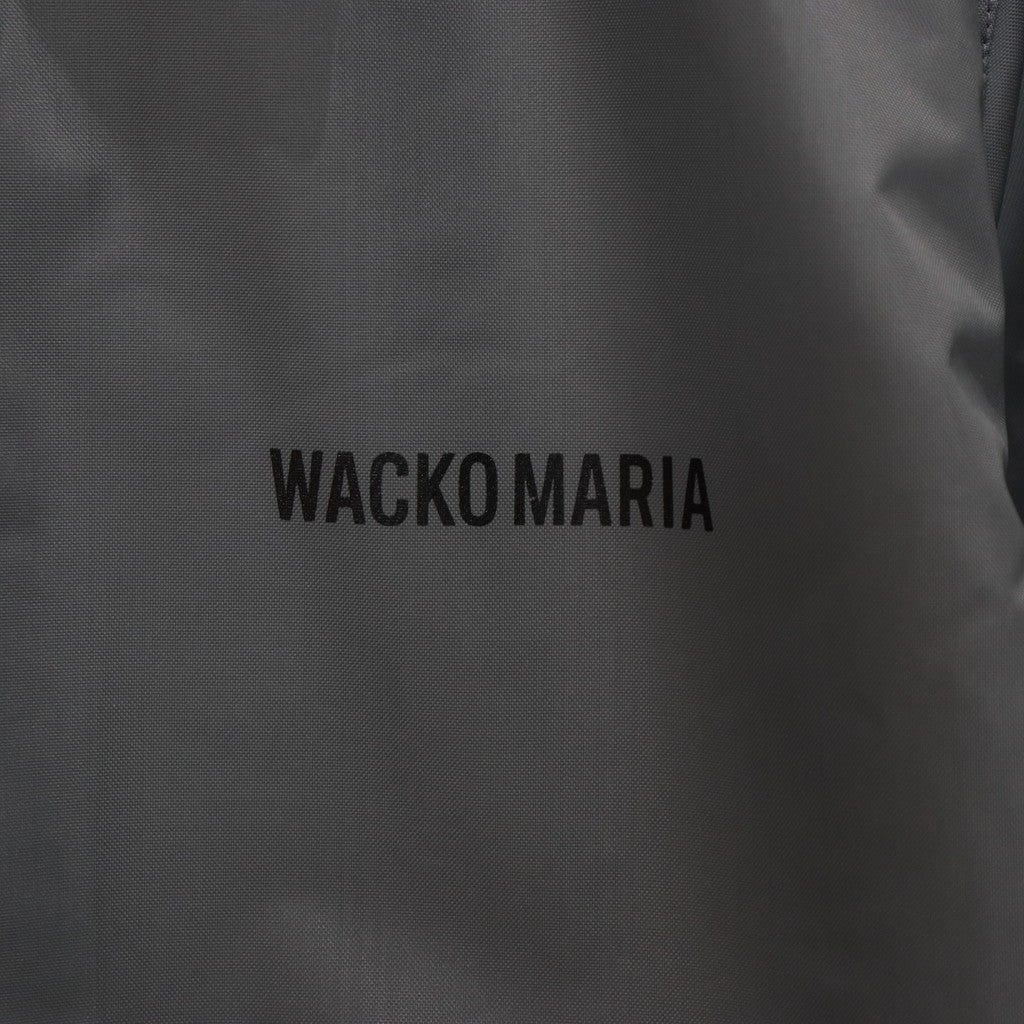 黑闇騎士三部曲 | 蔻馳夾克（1 型）#灰色 [TDKT-WM-BL01]