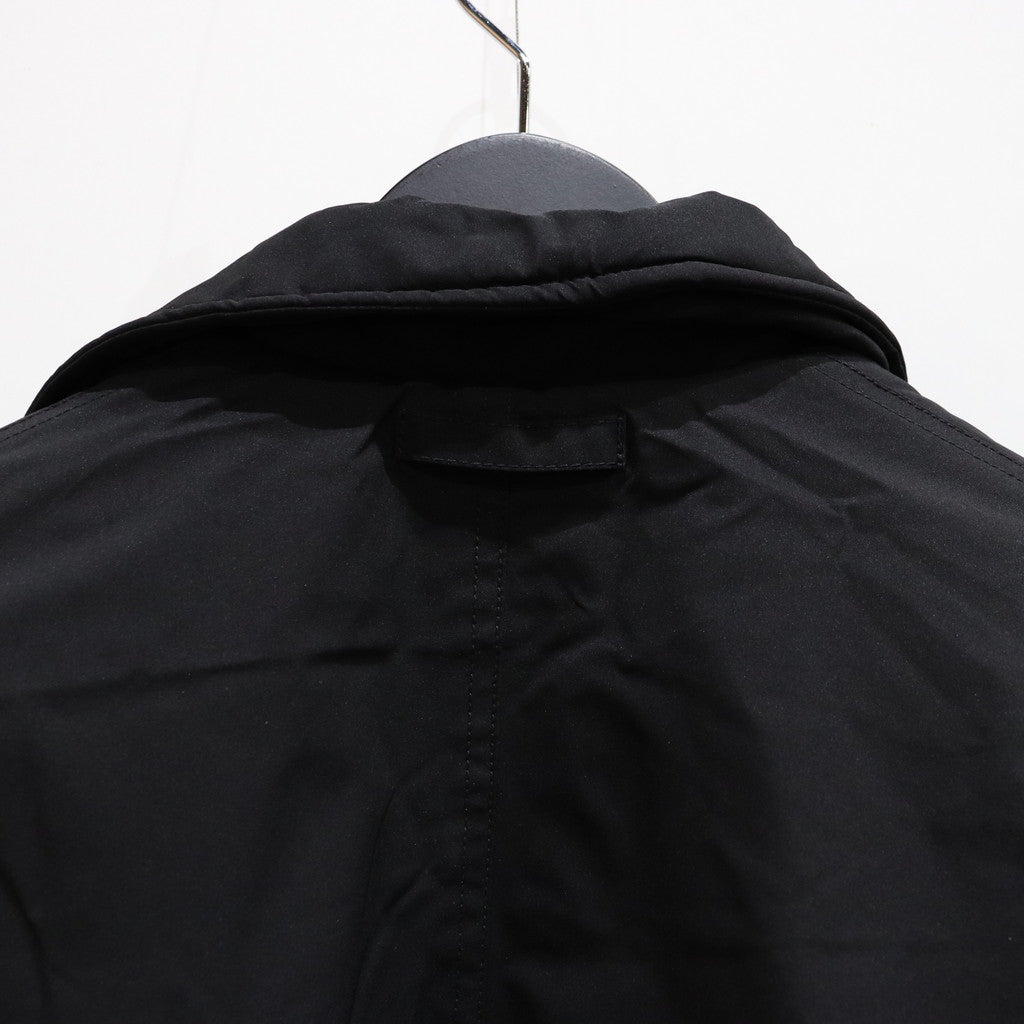 填充破壞劑 #黑 [F32320-JK07]