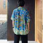 TATSU #BLUE [SS26_SSA05-3]