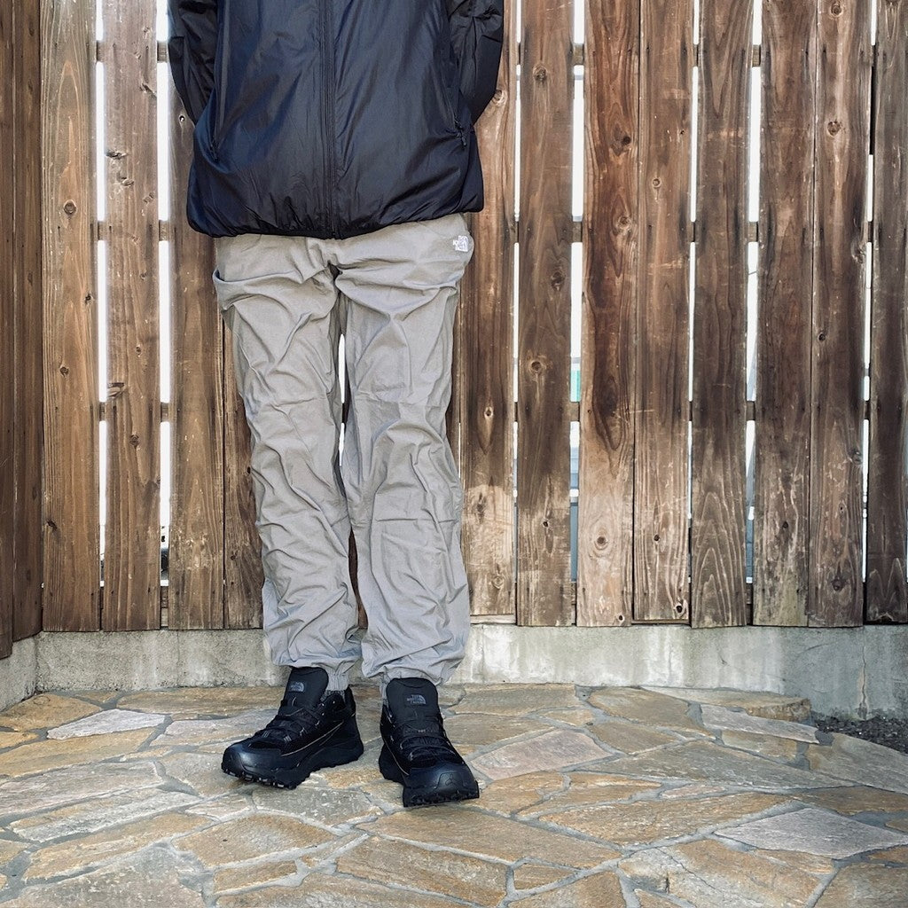 VERSATILE PANT #SP [NB31948] – cocorozashi