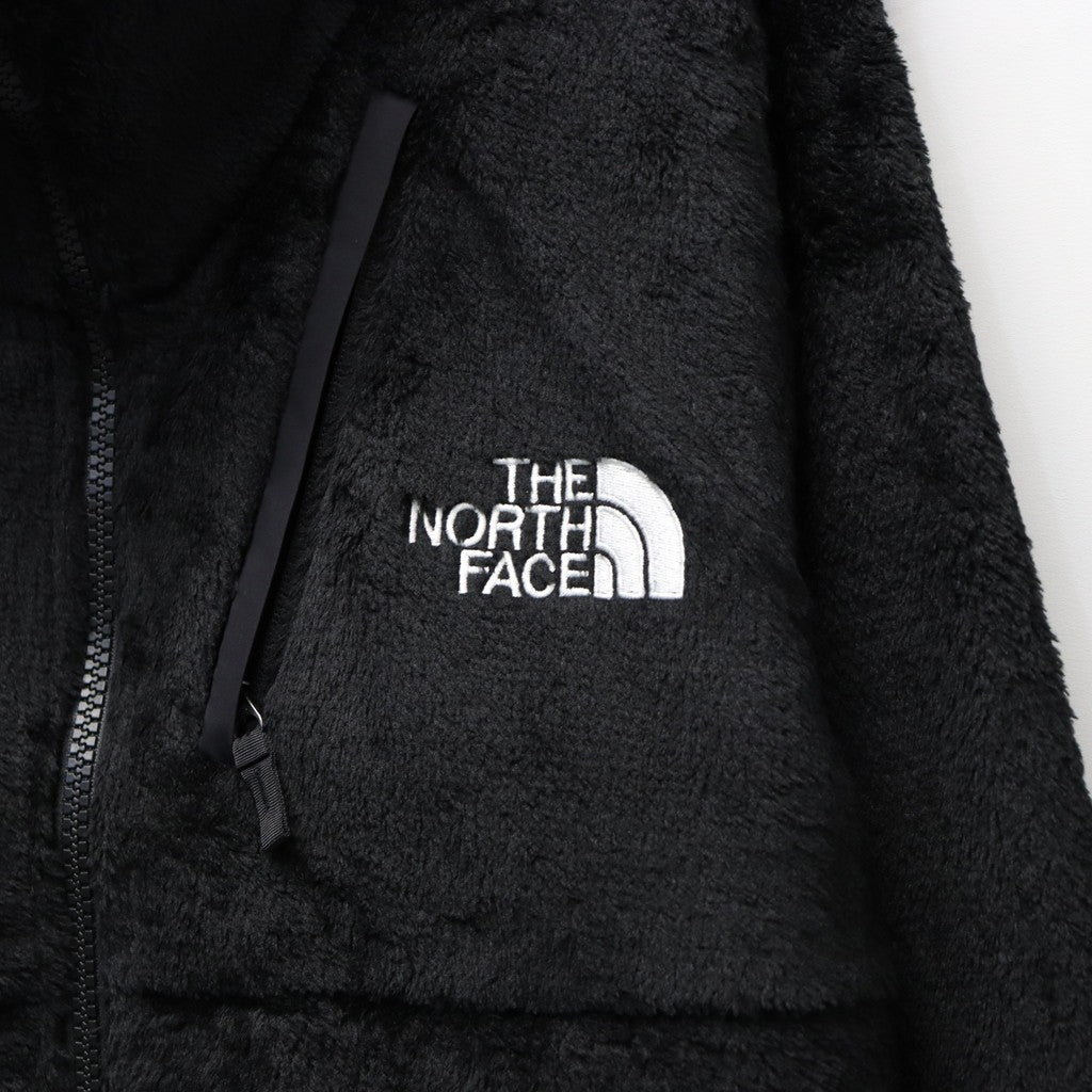 Versa Loft Jacket #K / ブラック [NA62550]