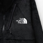 Versa Loft Jacket #K / ブラック [NA62550]