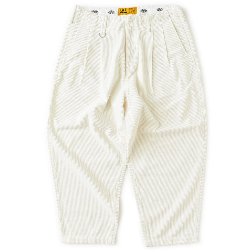 WALLIES #WHITE [F32620-PN22]