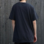 Fruit of the loom / Pack Tee(2P) #Black [SD26S-CT09]