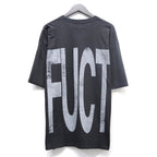 Bootleg Tee(FACE FUCT) #5YEARS BLACK [M-P3-BG10]