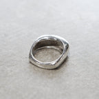 墨西哥戒指 02 #銀色 [MEX-24AW-R02]