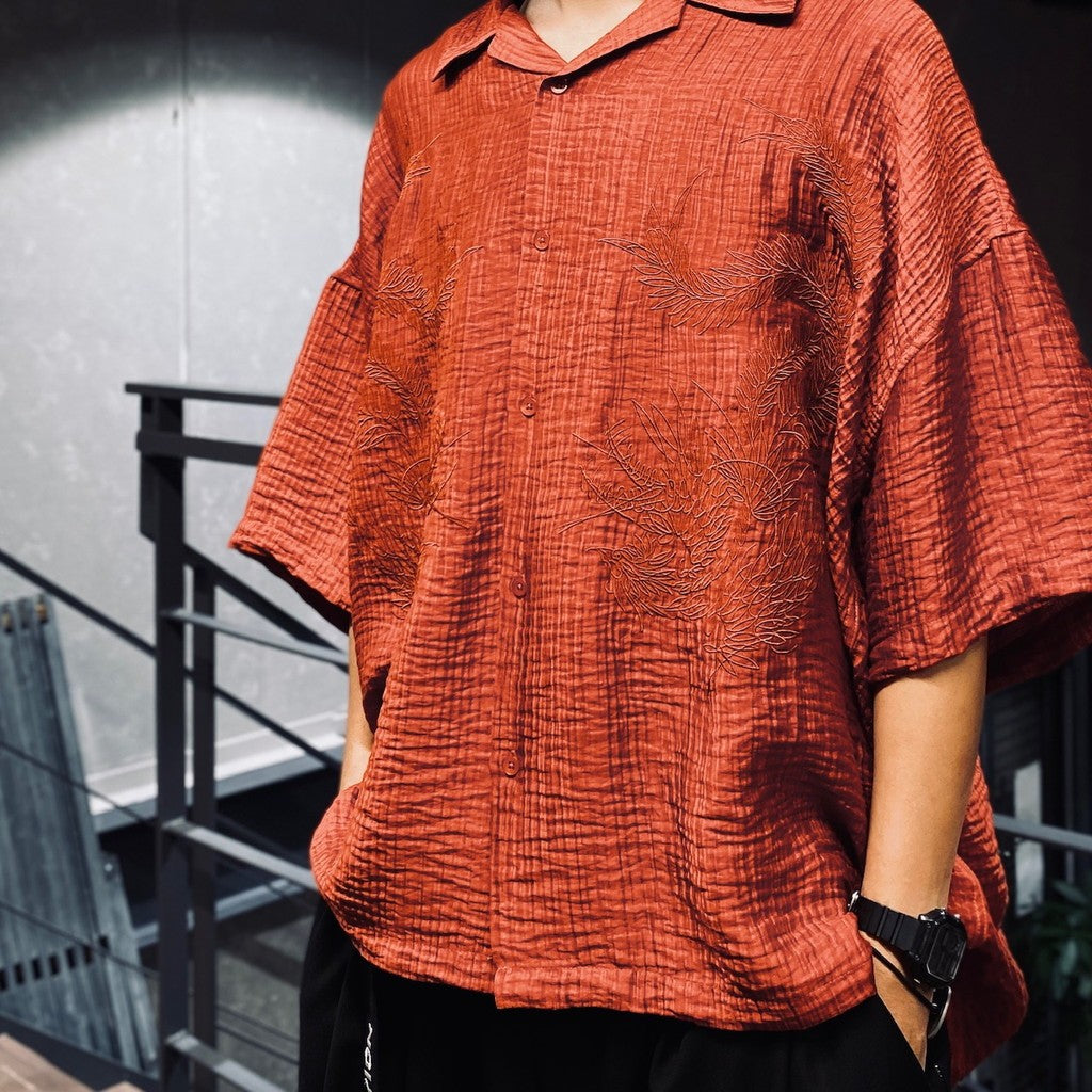 PHOENIX ALOHA #Orange [SU24-S02]