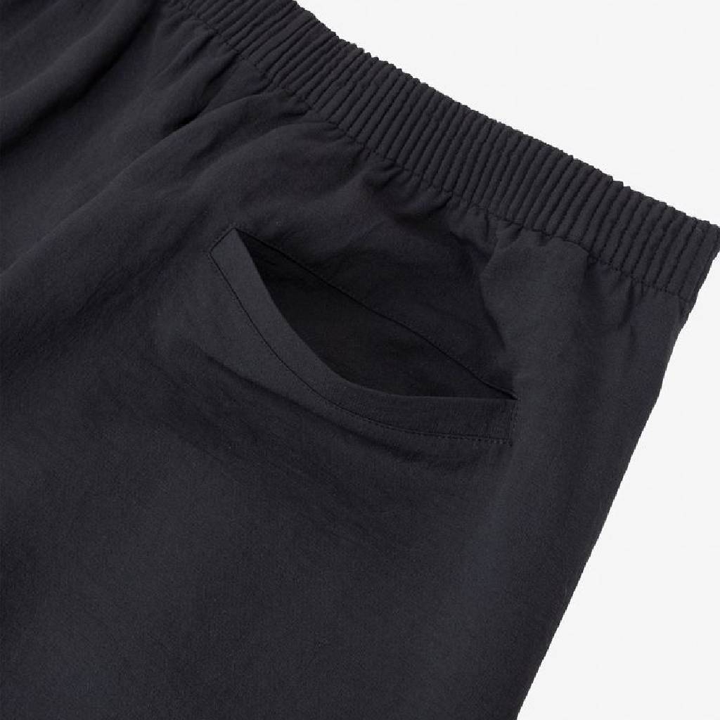 Tranquil Easy Pant #K / ブラック [NB32662]