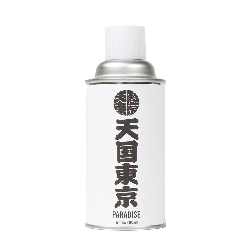 KUUMBA | FRAGRANCE FABRIC SPRAY  「天国東京」 #WHITE [KUUMBA-WM-GG04]