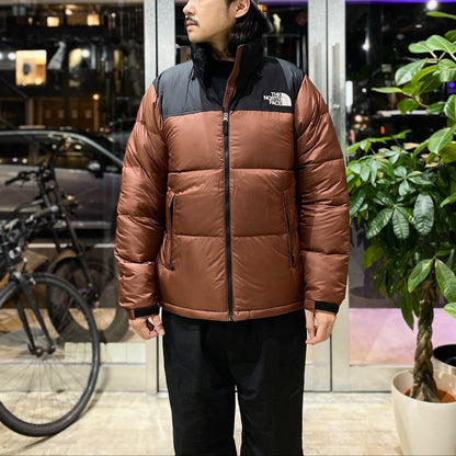 NUPTSE 夹克 #CA [ND92335]