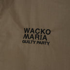 NANGA | MOUNTAIN BELAY COAT -TYPE 2- #BEIGE [23FW-WMO-NA02]