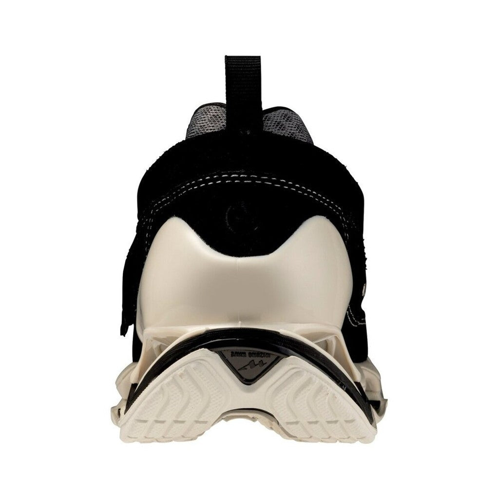 ■抽選応募 【Mens】 WAVE PROPHECY RING MOC SETSUMASA KOBAYASHI #BLACK / LT-GRAY [D1GD261902]