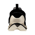 【Mens】 WAVE PROPHECY RING MOC SETSUMASA KOBAYASHI #BLACK / LT-GRAY [D1GD261902]