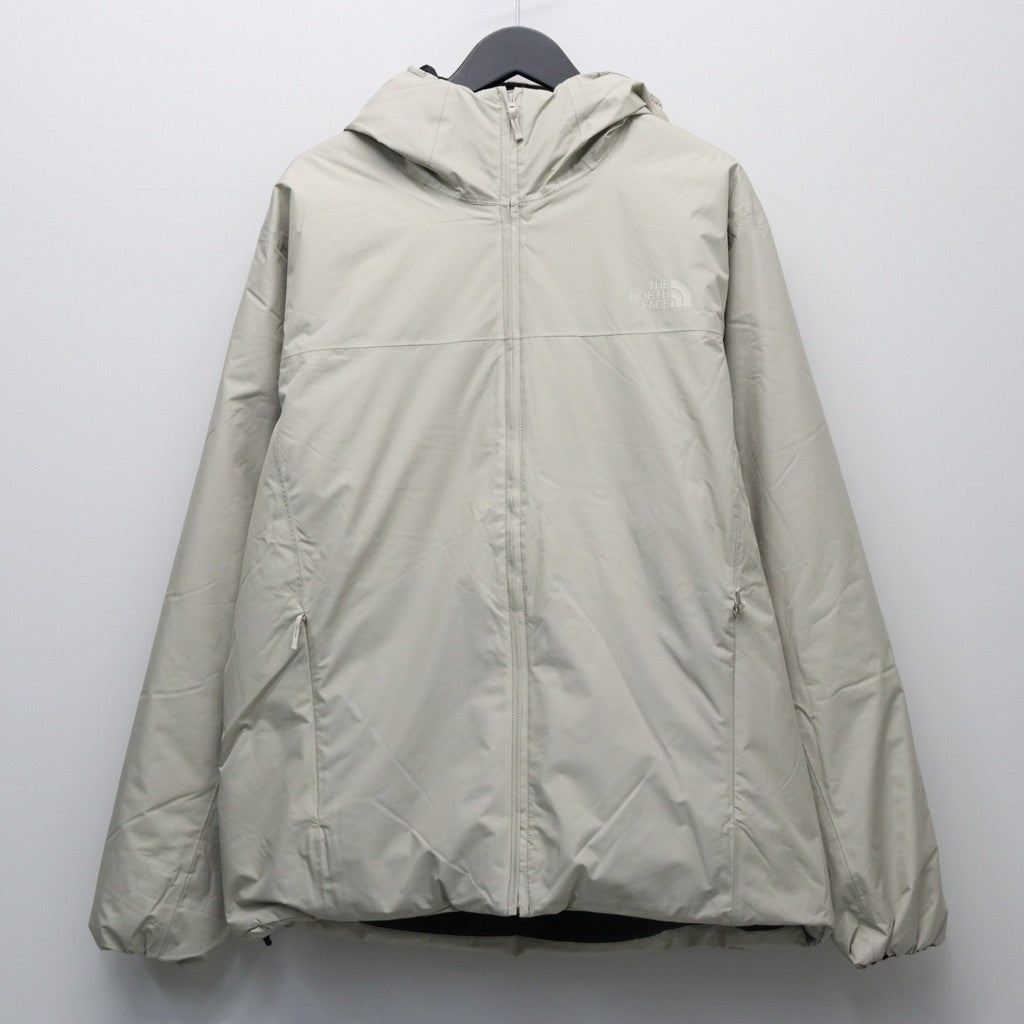GTX Axion Insulated Jacket #FI / フォッシルアイボリー [NY82581]