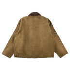 WIDE WALE N-1 DECK JACKET #KHAKI [BWU-WN1DJ]