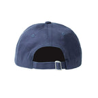 6 PANEL CAP #NAVY [26FWE-WMA-CP01]