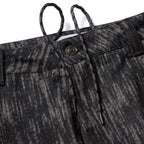 NIKOLA PAINTER 牛仔布 #黑色 [25SS-B03]