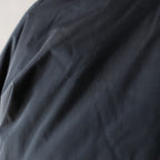 NANGA | DOWN JACKET ( TYPE-2 ) #BLACK [24FW-WMO-NA02]