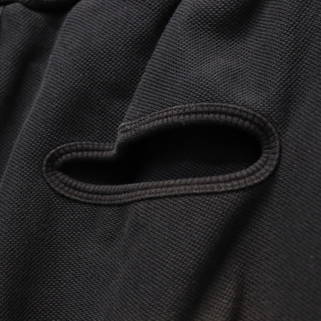 GWAI SWT PANTS #BLACK [JI-26SS-SW02]