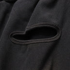 GWAI SWT PANTS #BLACK [JI-26SS-SW02]