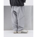 「MT-1P」 SOFTBOX Spiral Gear Trousers #BONE [GOOPI-23AW-JAN-01]