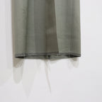 SINGLE BREASTED JACKET ( TYPE-3 ) &amp; TROUSERS #GRAYGREEN [23FW-WMO-SU03 / 23FW-WMP-TR08]