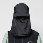 CPG | 遮陽帽 #黑色 [24SS-CPG-09 / FS1481]