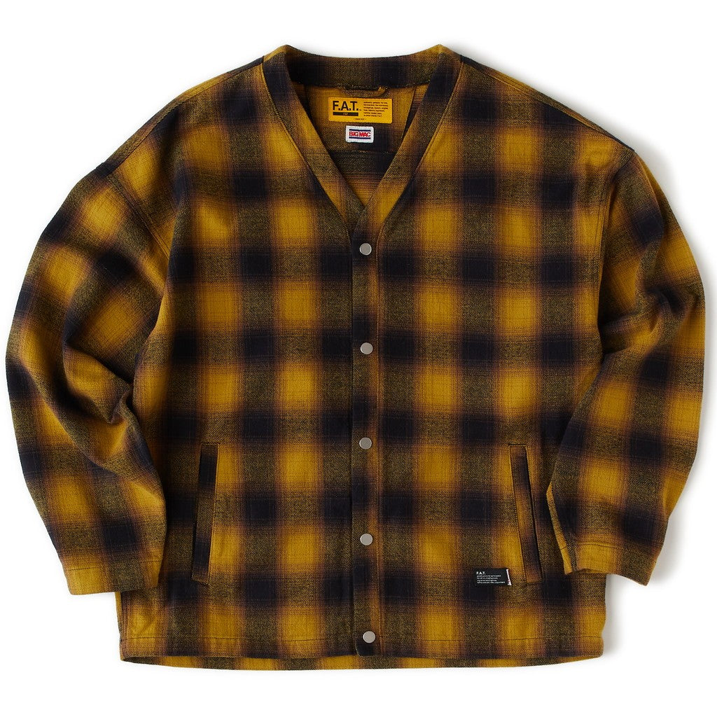 MAC STEAM #YELLOW [F32520-SH12]