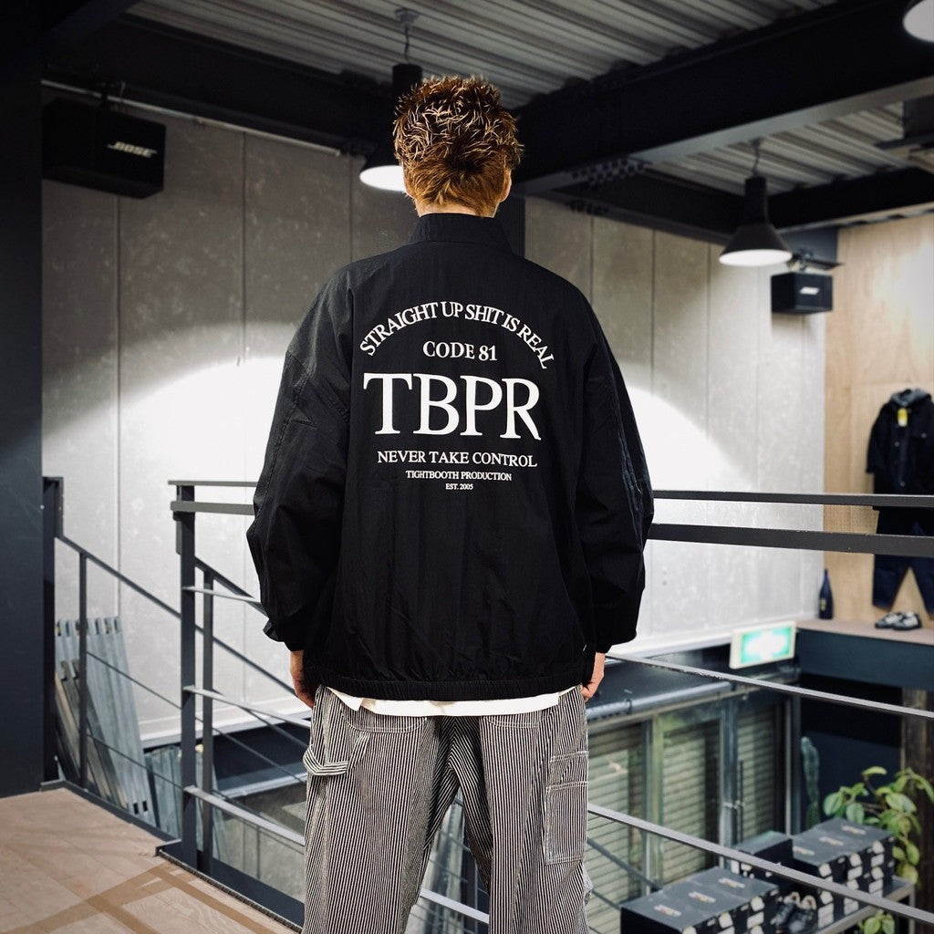 STRAIGHT UP SWING TOP #Black [SS25-JK05]