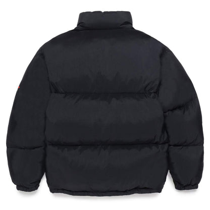 NANGA | DOWN JACKET ( TYPE-2 ) #BLACK [24FW-WMO-NA02]