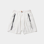 BOARD SHORTS #White [SU24-B05]