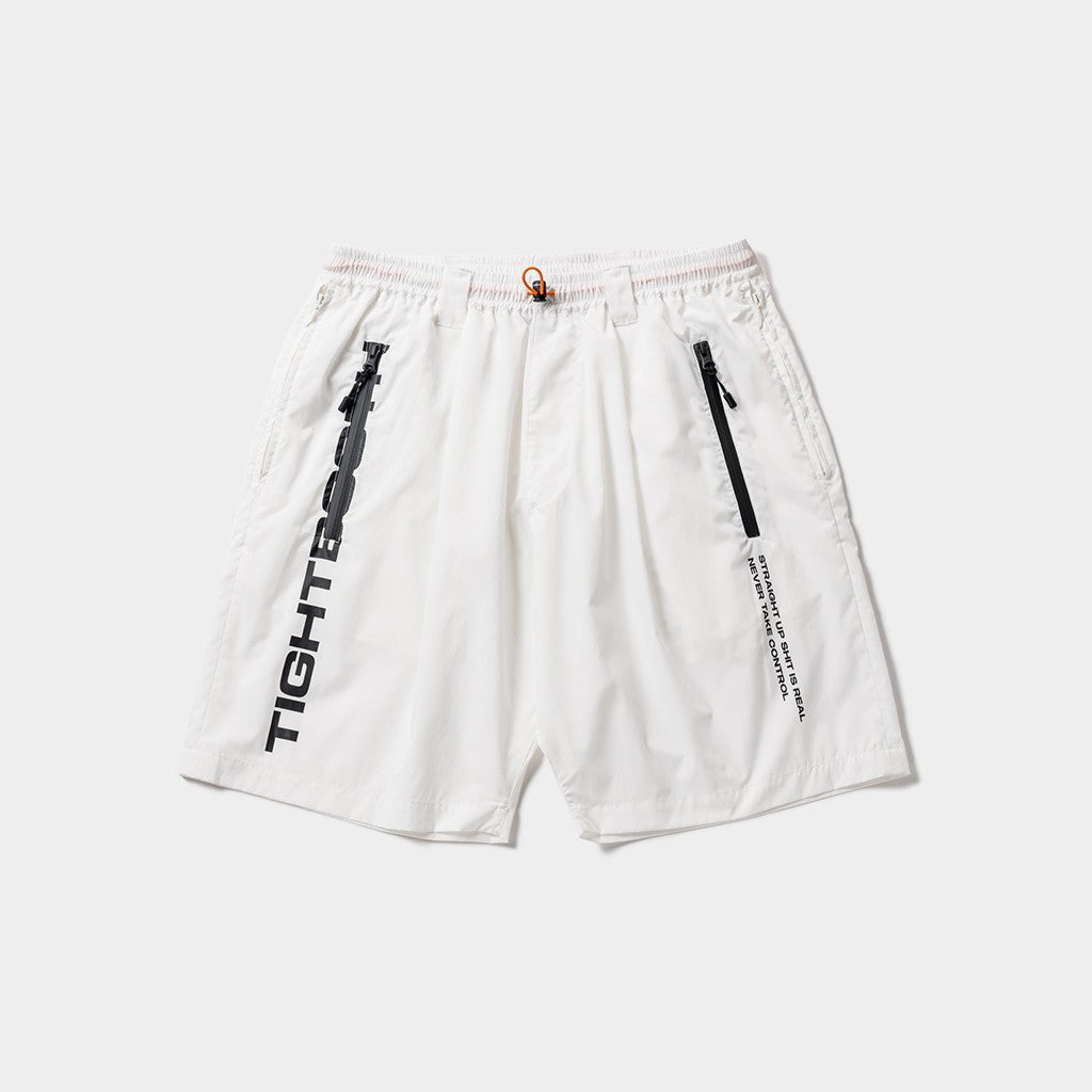 BOARD SHORTS #White [SU24-B05]