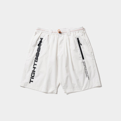 BOARD SHORTS #White [SU24-B05]