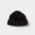 TAG WATCH CAP #Black [FW25-H08]