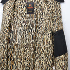 BARACUTA | G9 HARRINGTON JACKET #BLACK [26SS-WMO-BC01]