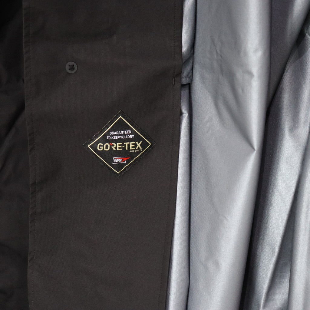 COMPILE LIGHT COAT #K [NP12561]