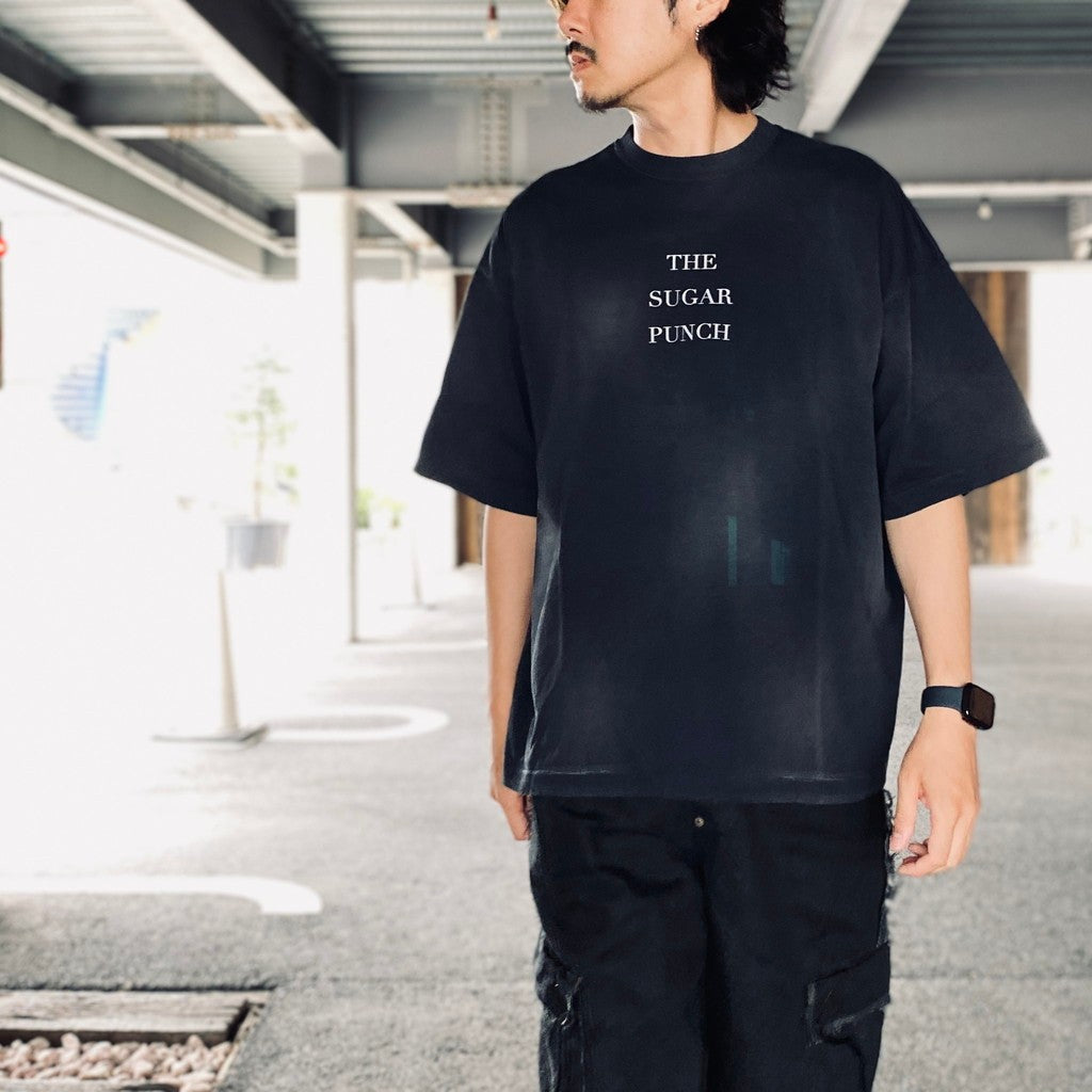 俺だけレベルアップな件 | S/S T-Shirt (BERU 1) #BLACK [TOLM25AM003]
