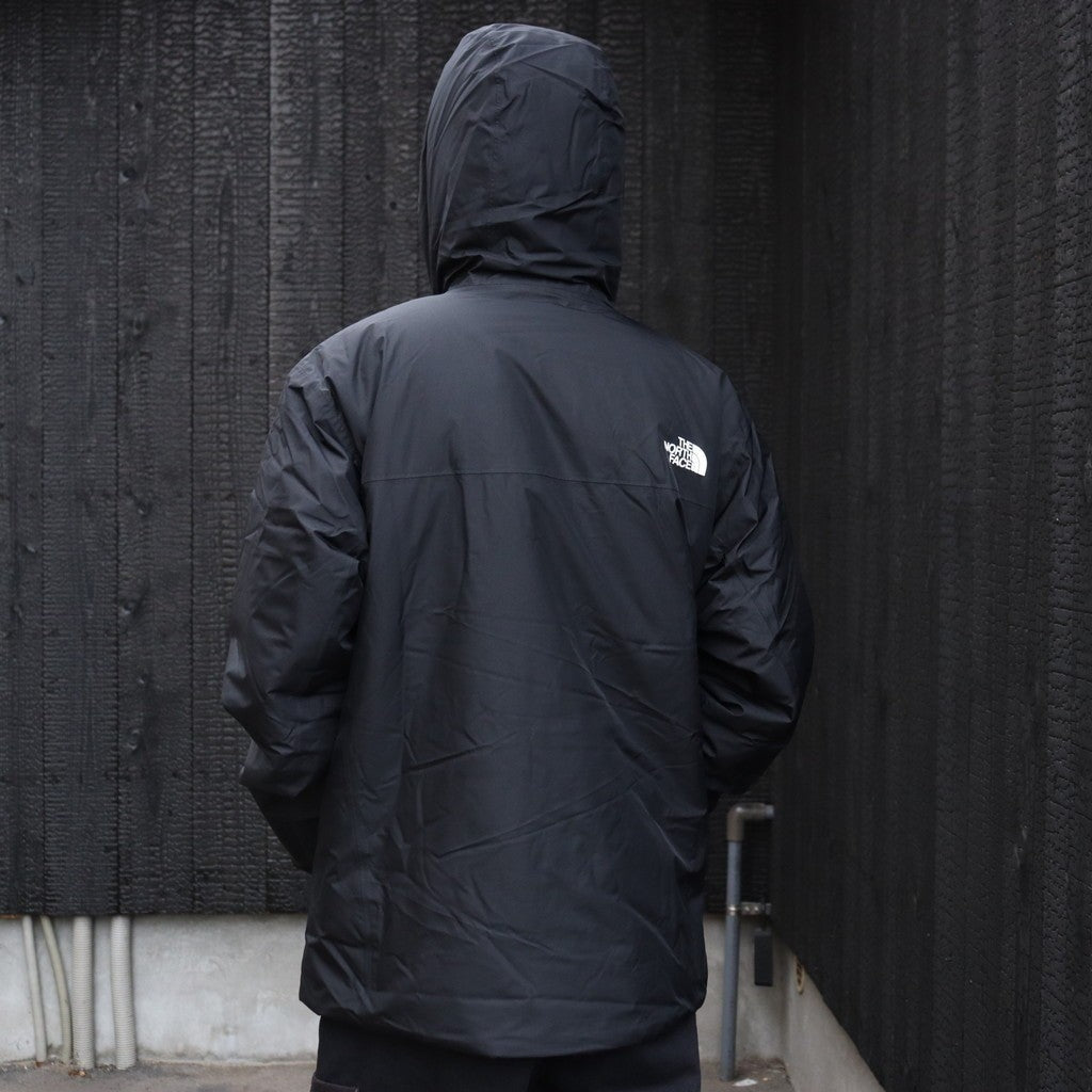 GTX Axion Insulated Jacket #K / ブラック [NY82581]