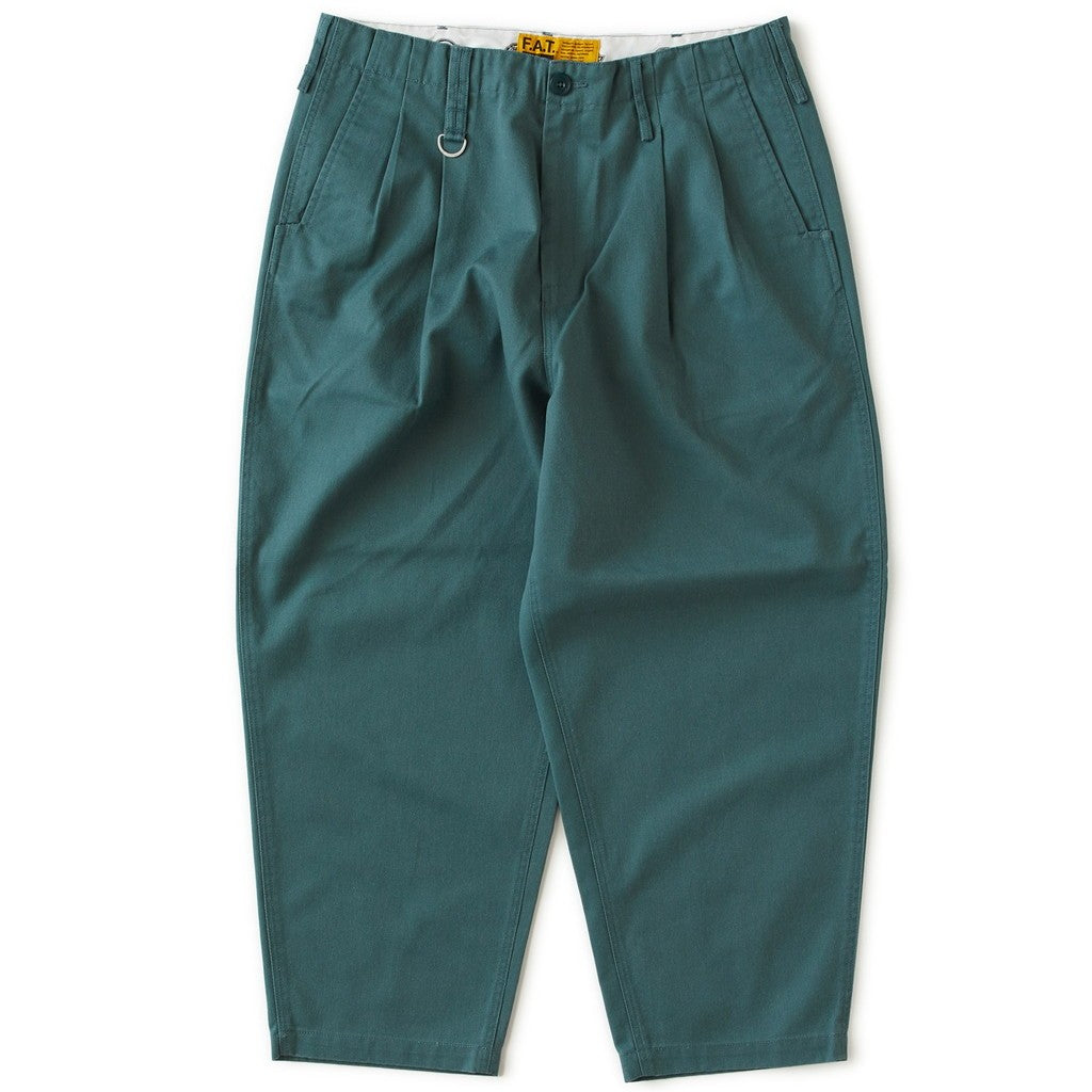 BIGGIES #GREEN [F32620-PN14]