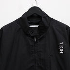 STRAIGHT UP SWING TOP #Black [SS25-JK05]