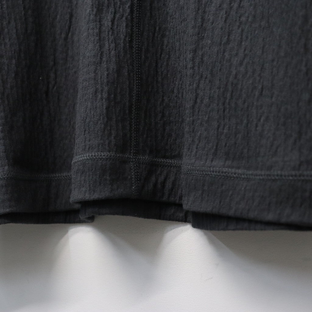 GUAI EYE T #BLACK [JI-26SS-CS04]