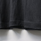 GUAI EYE T #BLACK [JI-26SS-CS04]