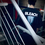 BLEACH | S/S T-Shirts - ZANPAKUTOU #BLACK [TBLM24AM008]